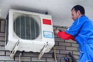 HVAC Companies Near Travelers Rest, SC Available Now